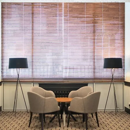 Lancaster Hall Hotel Londra