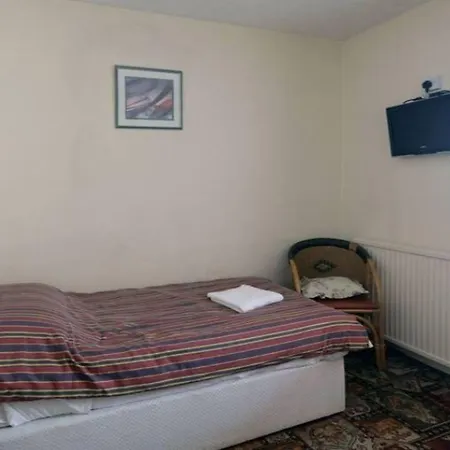 Fairways Paddington 2* London