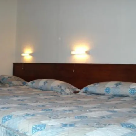 Bed & Breakfast Queens London