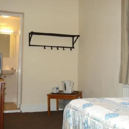 Queens Bed & Breakfast