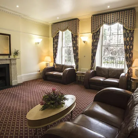 Hotel The Darlington Hyde Park