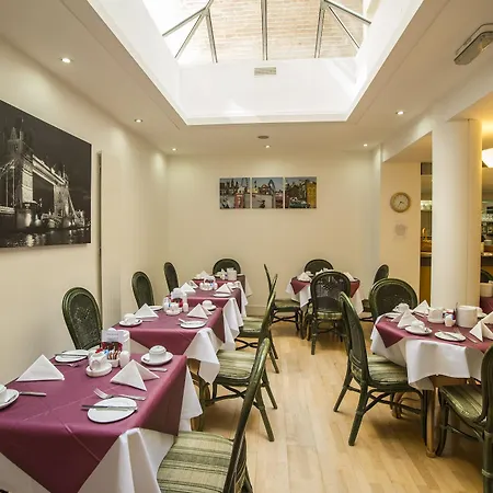 The Darlington Hyde Park Hotel London