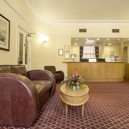 The Darlington Hyde Park Hotel