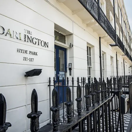 The Darlington Hyde Park