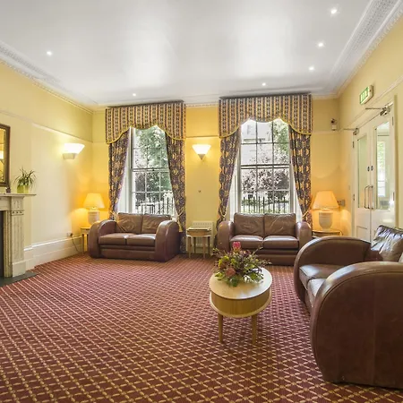 Hotel The Darlington Hyde Park