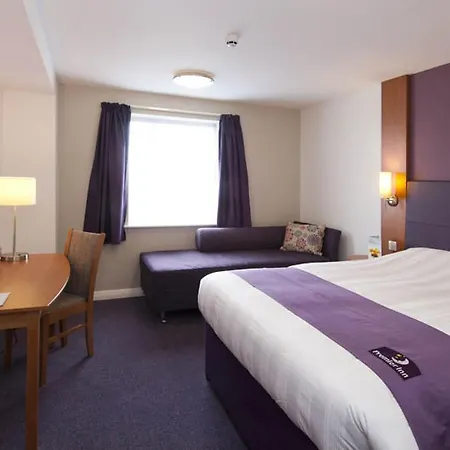Premier Docklands Excel 3* Лондон