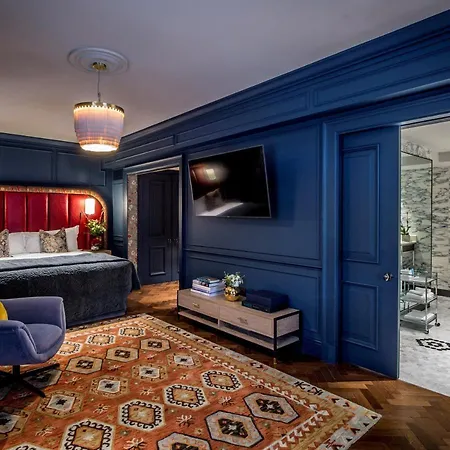 Hotel The Bloomsbury Londres