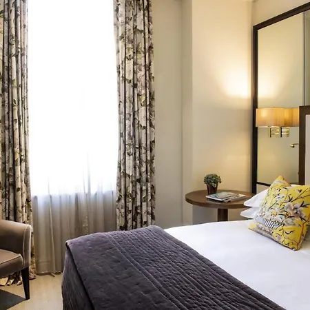 The Kensington