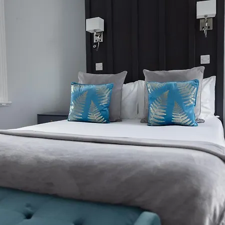 The Kingston 1 Hotell Kingston upon Thames (Greater London)