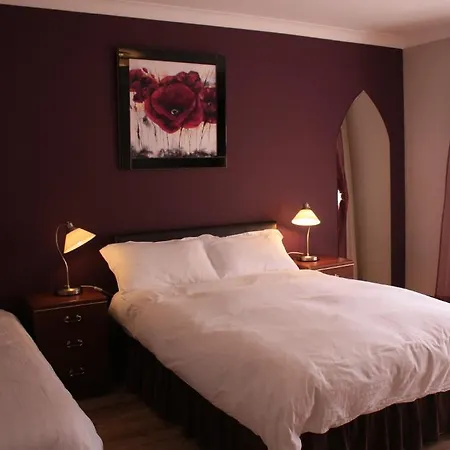 Hotel Madonna Halley