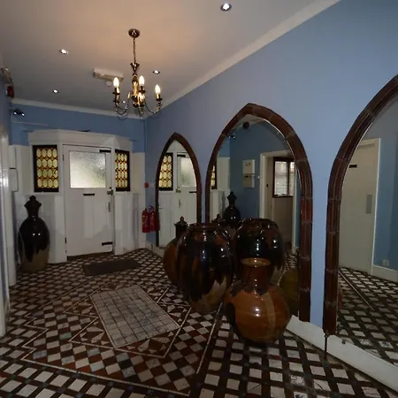 Hotel Madonna Halley
