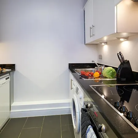 Cheval Harrington Court At South Kensington London