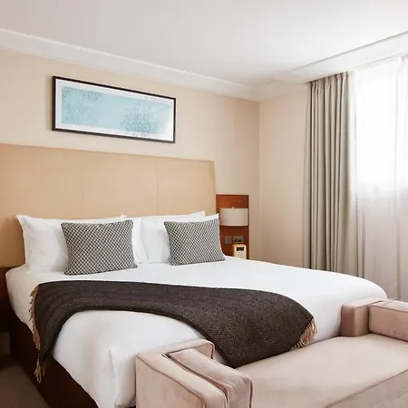 Hotel The Clermont London, Charing Cross 4*