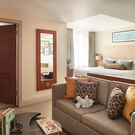 The Clermont London, Charing Cross Hotel Londres