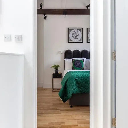 Bloomsbury By Viridian Apartment *