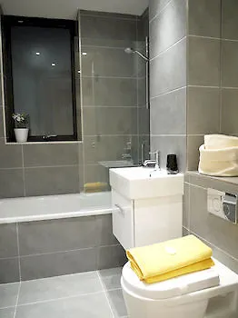 Rixos Hotel Richmond (Greater London)
