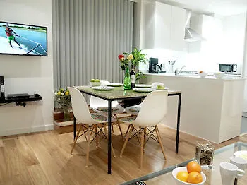 Rixos 4* Richmond (Greater London)