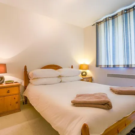 Appartement Tower Bridge