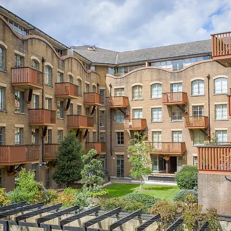 Appartement Tower Bridge