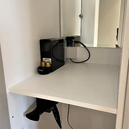 West End Lane Ii Aparthotel 3*