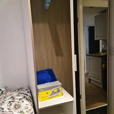 Exclusive Private One Bedroom London