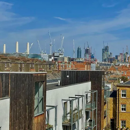 Axiom Park 4* Londres