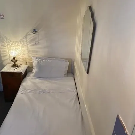 Guest house The Aran *
