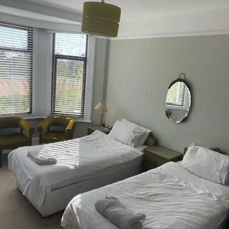 The Aran Guest house