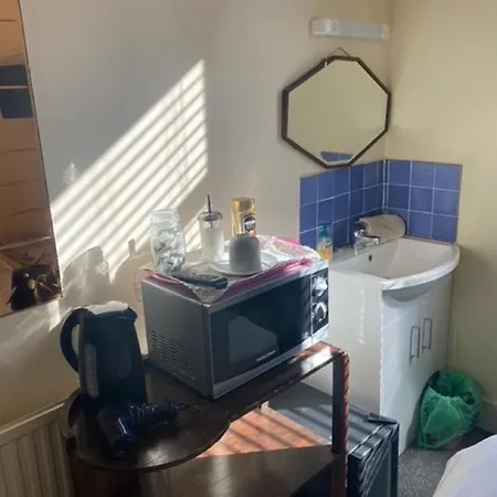 The Aran Guest house London