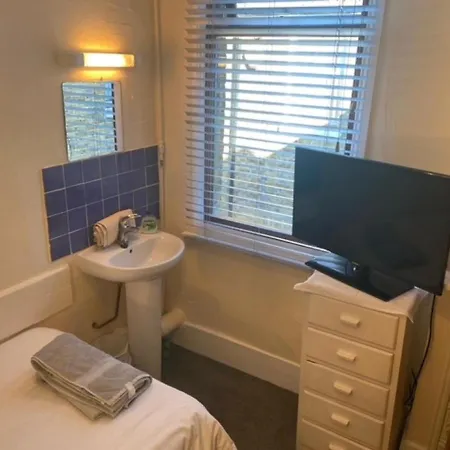 The Aran Guest house London