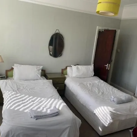 The Aran Guest house