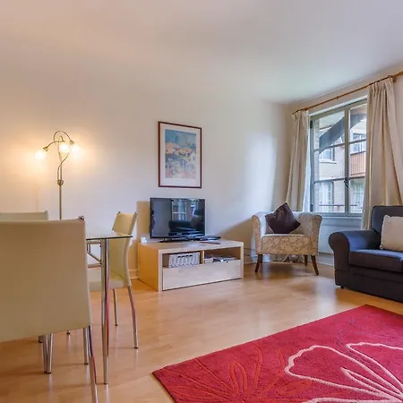 Tower Bridge Appartement Londres