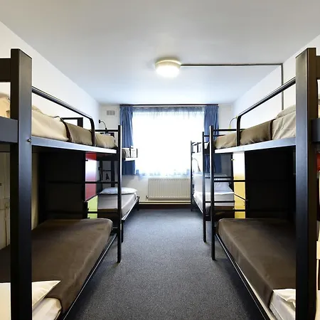 Auberge de jeunesse Equity Point Londres