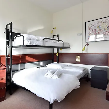 Equity Point Hostel *