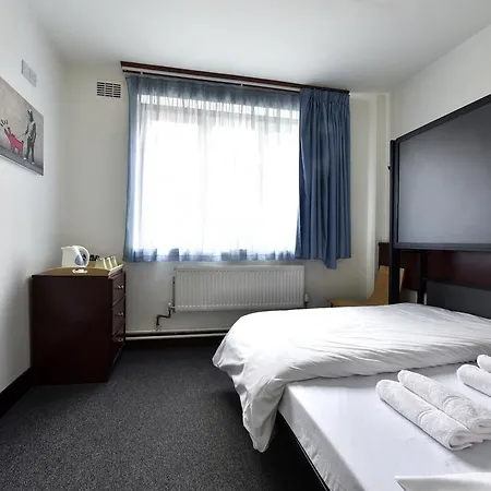 Auberge de jeunesse Equity Point Londres