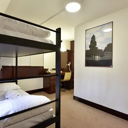 Equity Point Auberge de jeunesse Londres