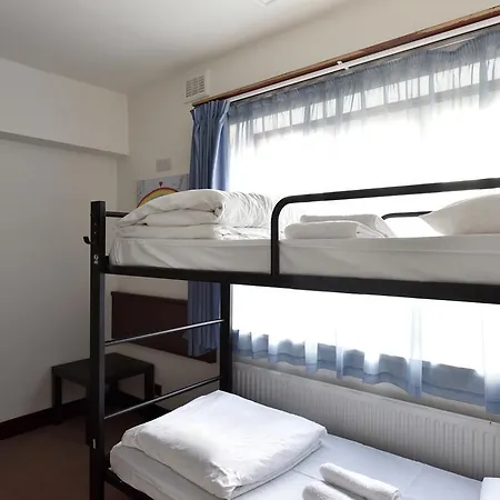 Equity Point Auberge de jeunesse *