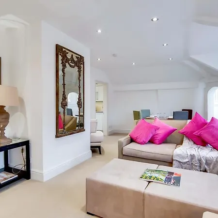 Apartment Sir Hans Sloane *