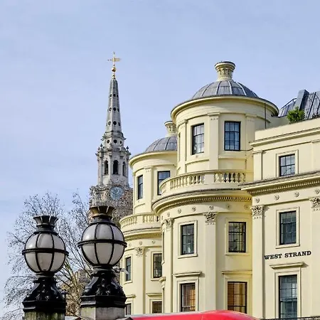 Hotel The Clermont London, Charing Cross