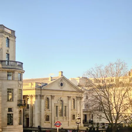 Hotel The Clermont London, Charing Cross