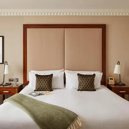 The Clermont London, Charing Cross Hotel 4*