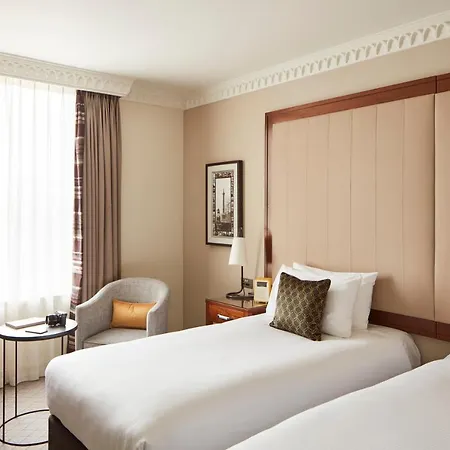 Hotel The Clermont London, Charing Cross 4*