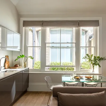 56 Welbeck Street 5* Londra