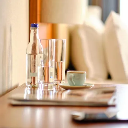 Hotel The Clermont London, Charing Cross Londýn