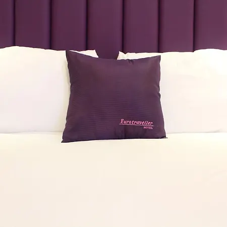 Eurotraveller - Premier - Tower Bridge Hotel 3*