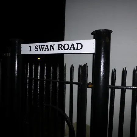 Swan London - Heathrow *