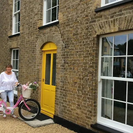 Maison d'hôtes Swan London - Heathrow *