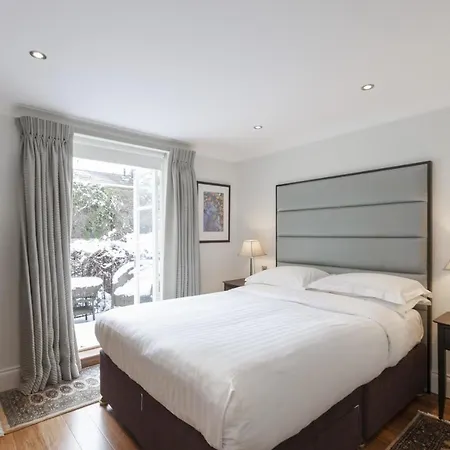 Colville Terrace By Onefinestay Apartment