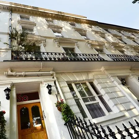 So Paddington Hotell London