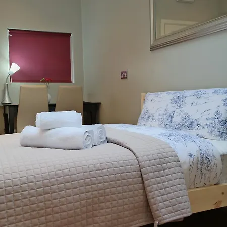 Guest house Malvern Road To Let